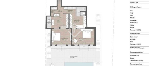 4 bedrooms House in Palma de Majorca, Spain No. 177422 25