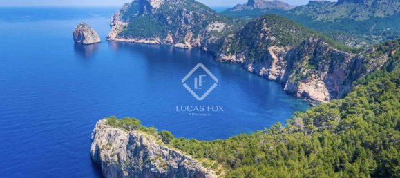 4 bedrooms House in Palma de Majorca, Spain No. 177422 20