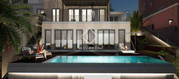 4 bedrooms House in Palma de Majorca, Spain No. 177422 28