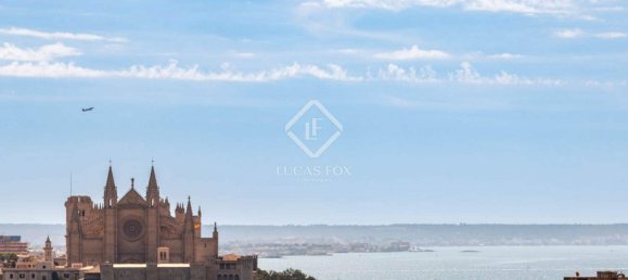 4 bedrooms House in Palma de Majorca, Spain No. 177422 6