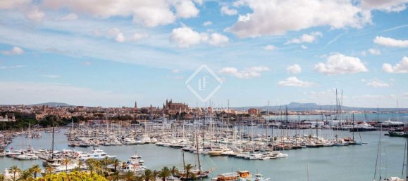 4 bedrooms House in Palma de Majorca, Spain No. 177422 8