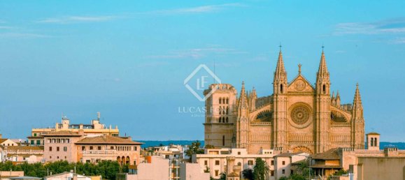 4 bedrooms House in Palma de Majorca, Spain No. 177422 7