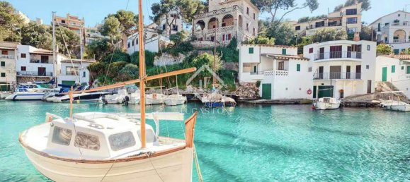 4 bedrooms House in Palma de Majorca, Spain No. 177422 13