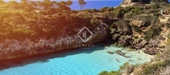 4 bedrooms House in Palma de Majorca, Spain No. 177422 19