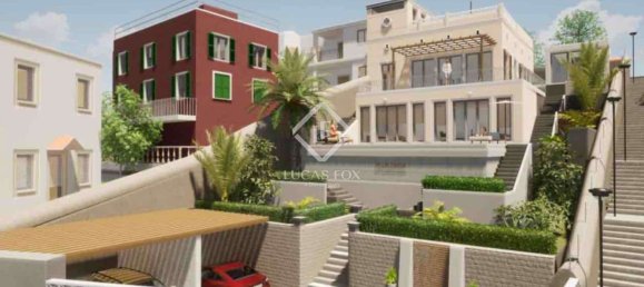 4 bedrooms House in Palma de Majorca, Spain No. 177422 2