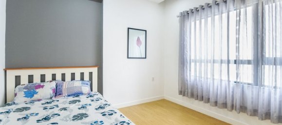 2 bedrooms Apartment in Thu Duc, Vietnam No. 17078 7