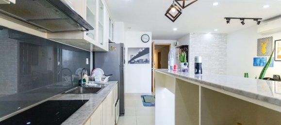 2 bedrooms Apartment in Thu Duc, Vietnam No. 17078 18