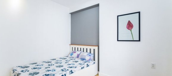 2 bedrooms Apartment in Thu Duc, Vietnam No. 17078 8