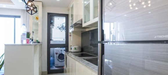 2 bedrooms Apartment in Thu Duc, Vietnam No. 17078 17