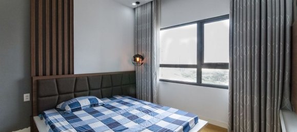 2 bedrooms Apartment in Thu Duc, Vietnam No. 17078 11