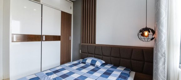2 bedrooms Apartment in Thu Duc, Vietnam No. 17078 12