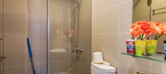 2 bedrooms Apartment in Thu Duc, Vietnam No. 17078 6