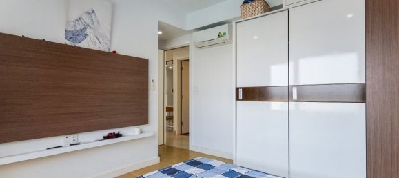 2 bedrooms Apartment in Thu Duc, Vietnam No. 17078 13