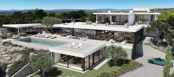 Villa T4 em Cadiz, Spain N.º 26499 3