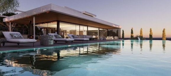 Villa T4 em Cadiz, Spain N.º 26499 5