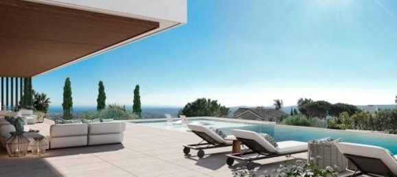 Villa T4 em Cadiz, Spain N.º 26499 4