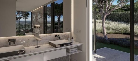 Villa T4 em Cadiz, Spain N.º 26499 13