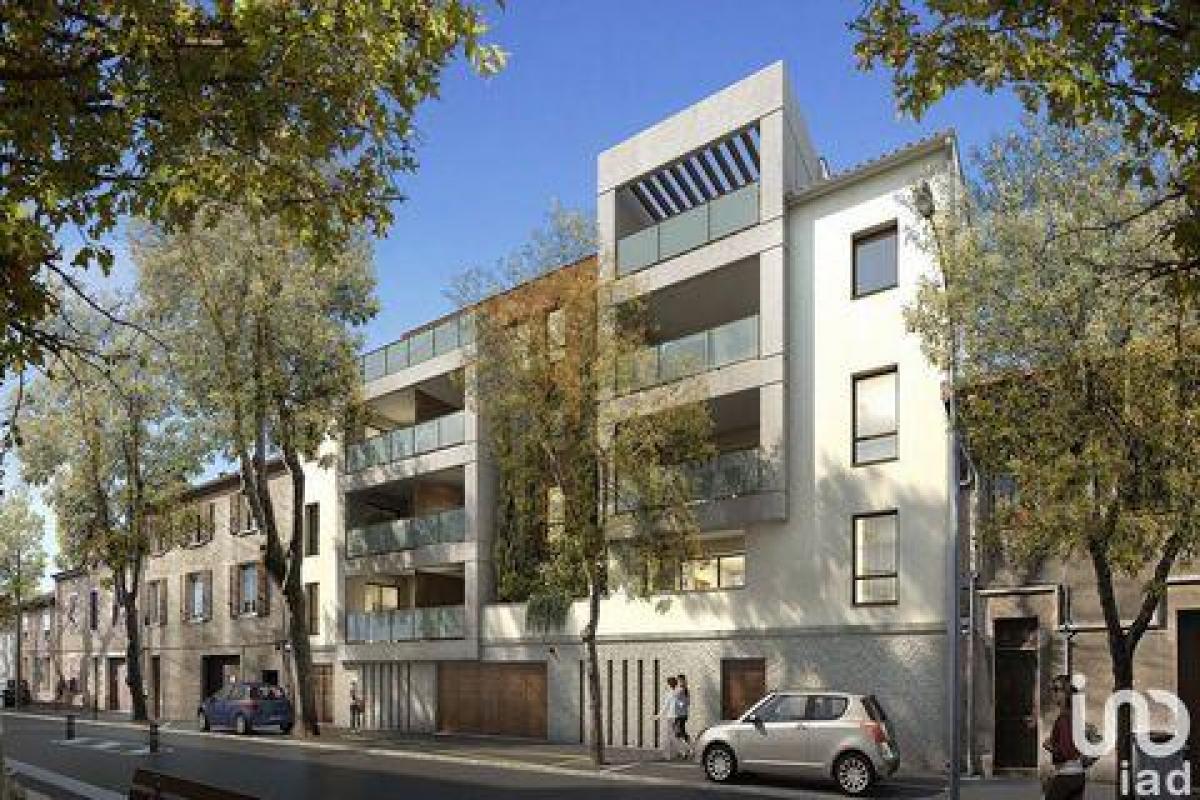 Studio in the Condo in Narbonne, France No. 33396