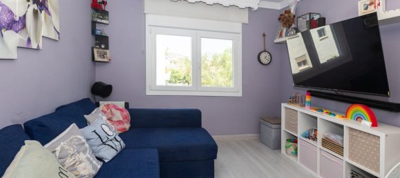 Apartamento de 2 dormitorios en Estepona, Spain No. 185597 18