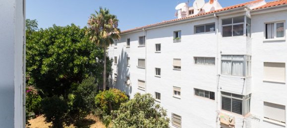 Apartamento de 2 dormitorios en Estepona, Spain No. 185597 47