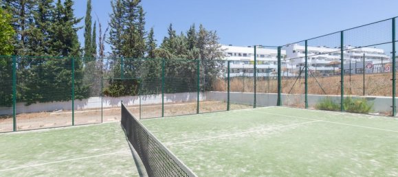 Apartamento de 2 dormitorios en Estepona, Spain No. 185597 21