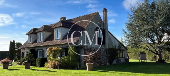 Дом с 4 спальнями в Ле Перрэ-ан-Ивелин, Франция № 134251 2