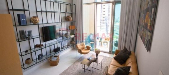 Apartamento en Business Bay, UAE 100 m² No. 93951 4