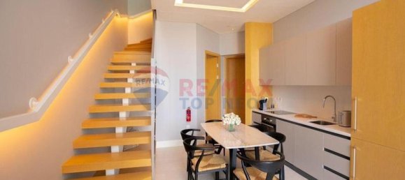 Apartamento en Business Bay, UAE 100 m² No. 93951 12