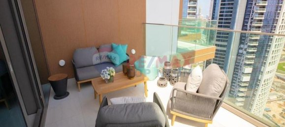 Apartamento en Business Bay, UAE 100 m² No. 93951 11