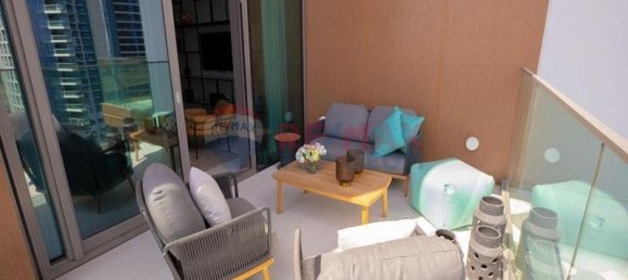 Apartamento en Business Bay, UAE 100 m² No. 93951 7