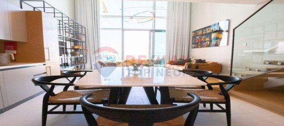 Apartamento en Business Bay, UAE 100 m² No. 93951 13