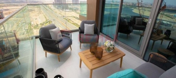 Apartamento en Business Bay, UAE 100 m² No. 93951 6