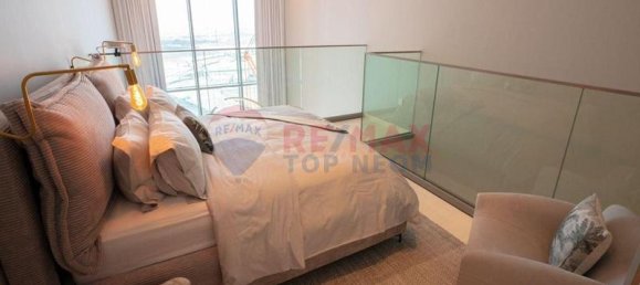 Apartamento en Business Bay, UAE 100 m² No. 93951 9