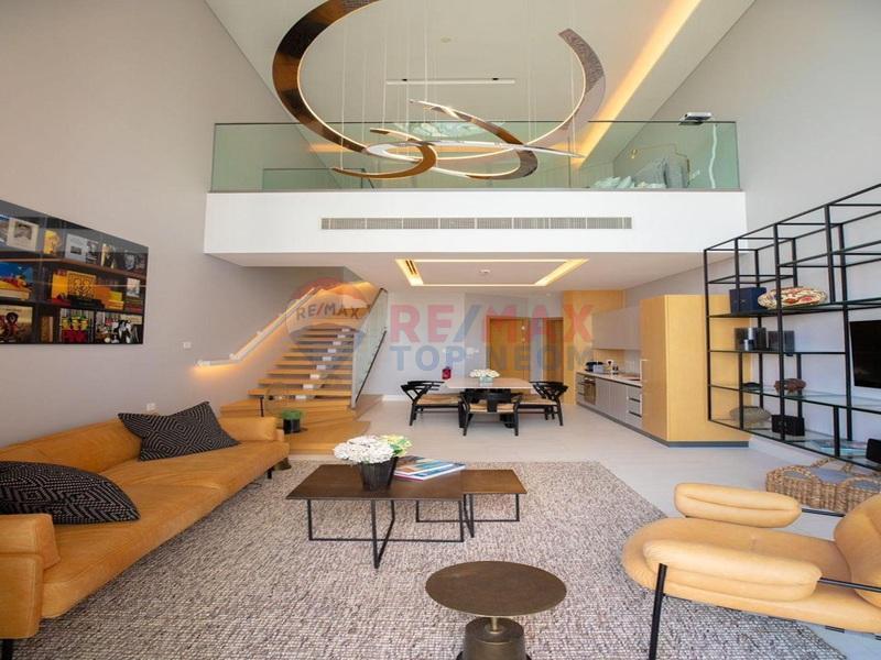 Apartamento en Business Bay, UAE 100 m² No. 93951