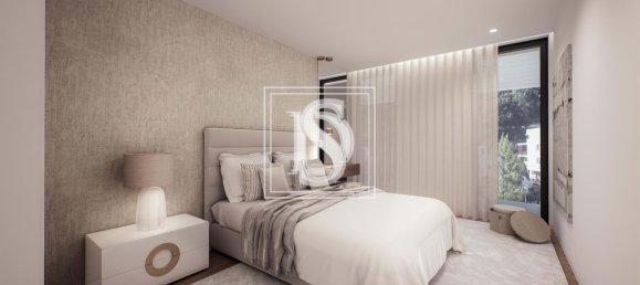 Apartamento T4 em Guimarães, Portugal N.º 162968 26