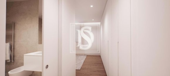 Apartamento T4 em Guimarães, Portugal N.º 162968 16