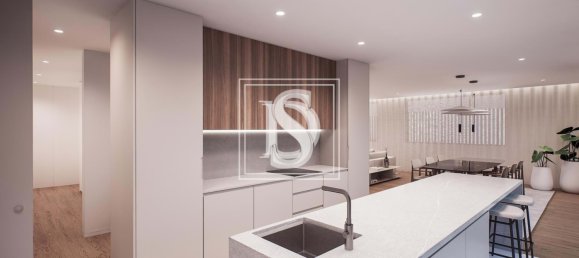 Apartamento T4 em Guimarães, Portugal N.º 162968 12