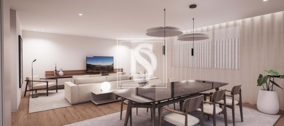 Apartamento T4 em Guimarães, Portugal N.º 162968 13