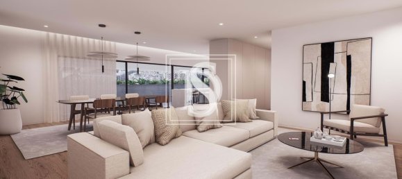 Apartamento T4 em Guimarães, Portugal N.º 162968 9