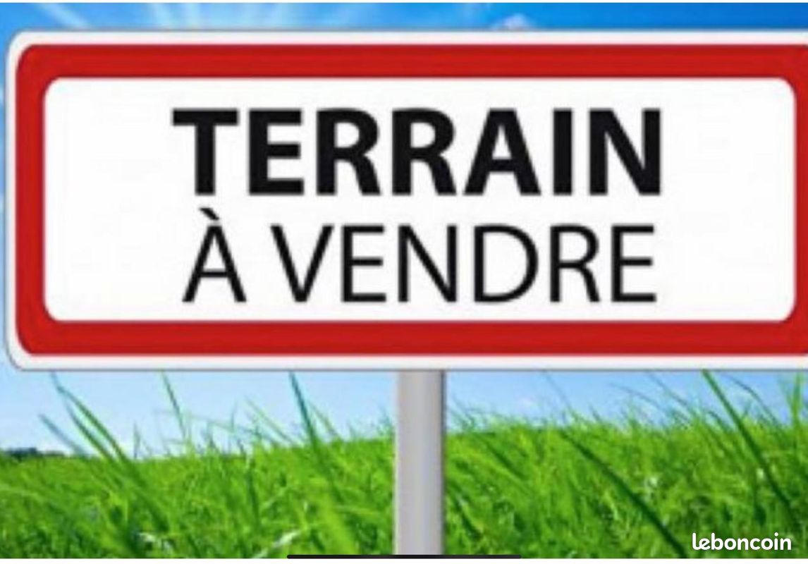 497m² Land in Baincthun, France No. 45623