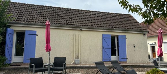 Дом с 7 спальнями в Le Hamel, Франция № 228538 15