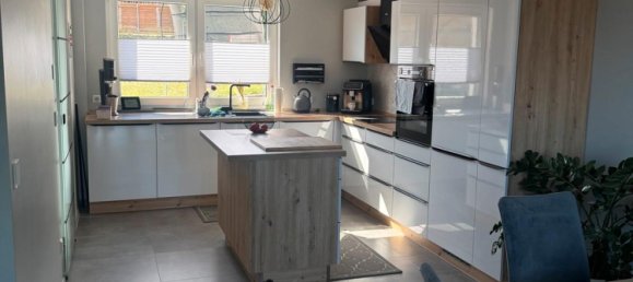 2 Schlafzimmer Stadthaus in Saarpfalz, Germany, Nr. 270990 2