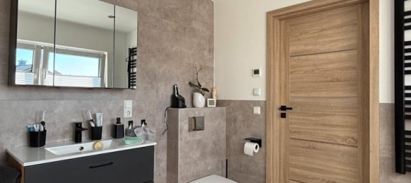 2 Schlafzimmer Stadthaus in Saarpfalz, Germany, Nr. 270990 8