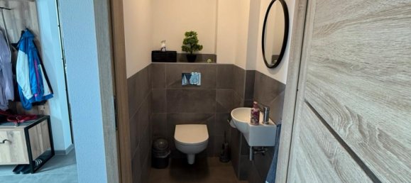 2 Schlafzimmer Stadthaus in Saarpfalz, Germany, Nr. 270990 4