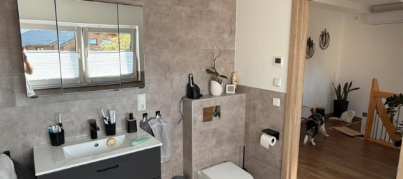 2 Schlafzimmer Stadthaus in Saarpfalz, Germany, Nr. 270990 7