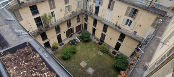 Studio in Turin, Italy No. 306992 6