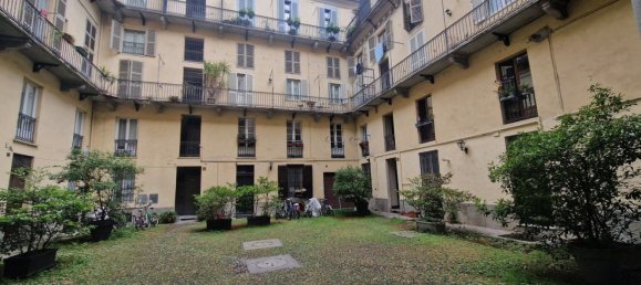 Studio in Turin, Italy No. 306992 8