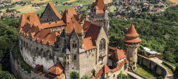 Terrain à Leobendorf, Austria No. 244009 8