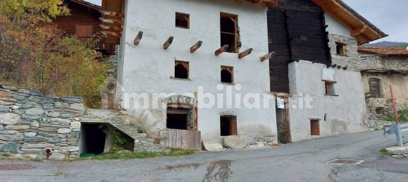 2 bedrooms House in Verrayes, Italy No. 270821 11