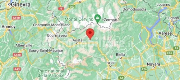 2 bedrooms House in Verrayes, Italy No. 270821 16